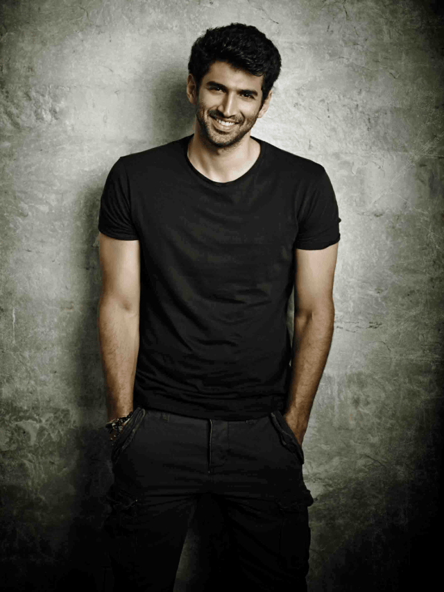 Happy Birthday Aditya Roy Kapoor: 5 Times The Actor Caught Up In Dating Rumours