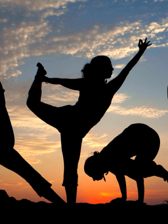 Best Readily Available Stress Relieve Foods, Check Out