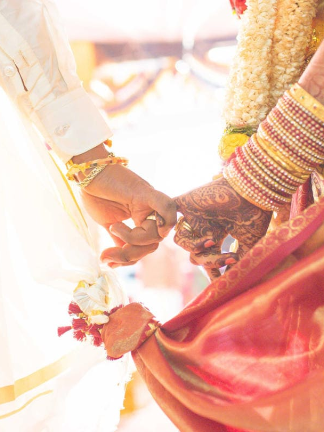 Check 10 Vastu tips to improve relationships and married life