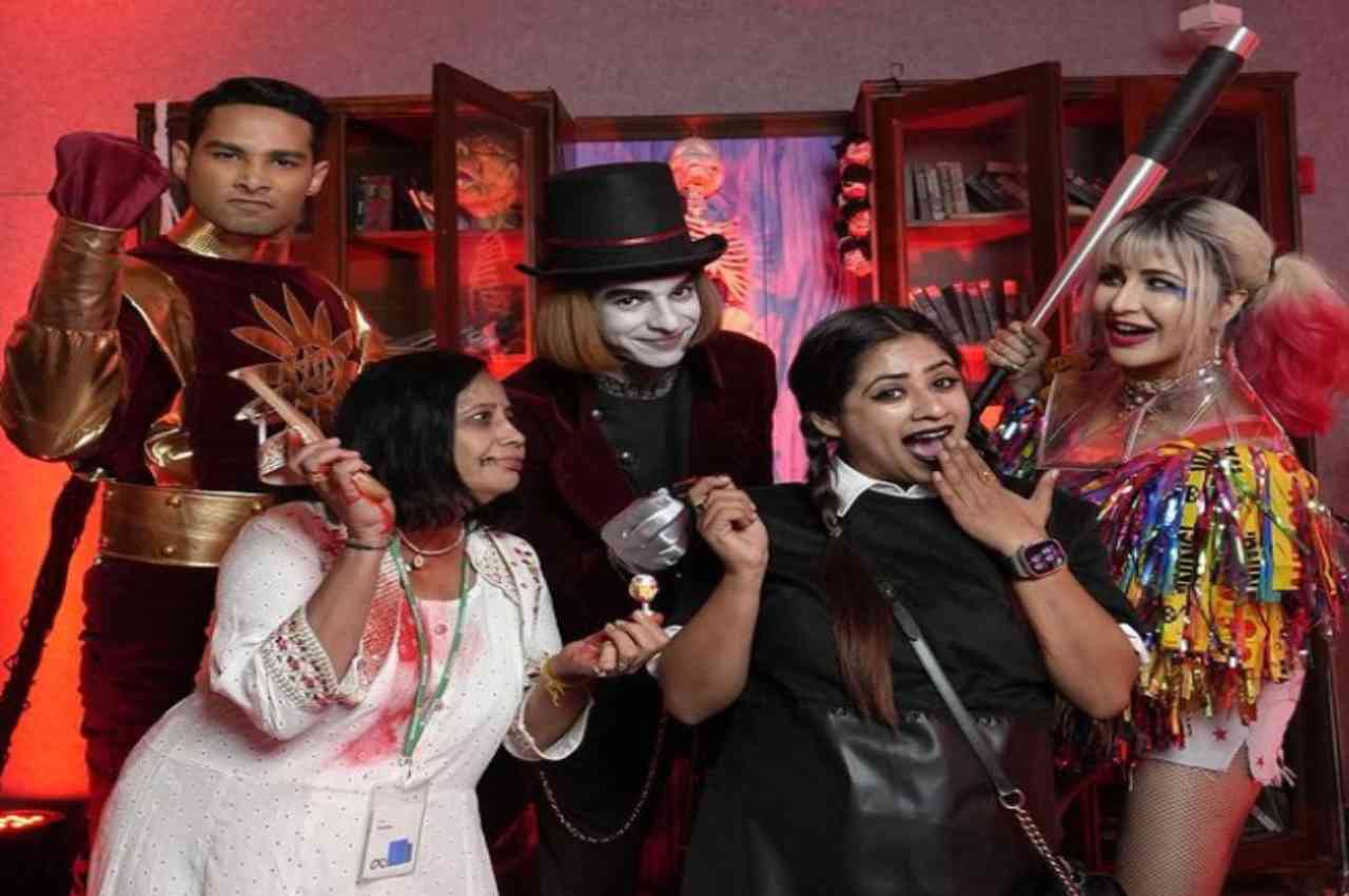 Phone Bhoot