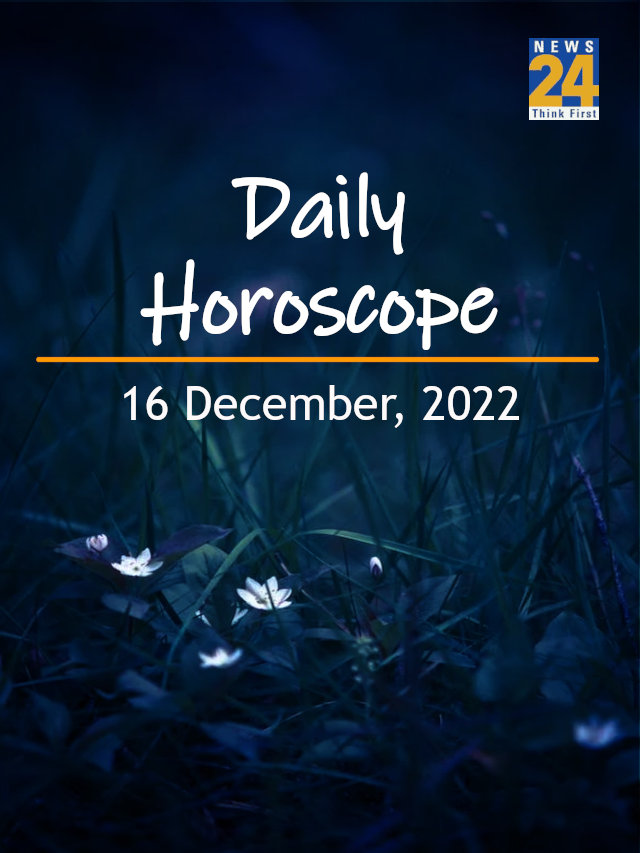 Daily Horoscope, December 16, 2022: Read daily predictions for Taurus, Leo, Capricorn, and other zodiac signs.