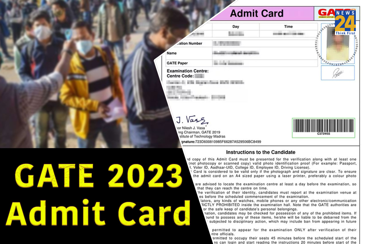 GATE 2023