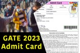 GATE 2023