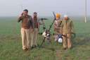 Punjab-smuggling