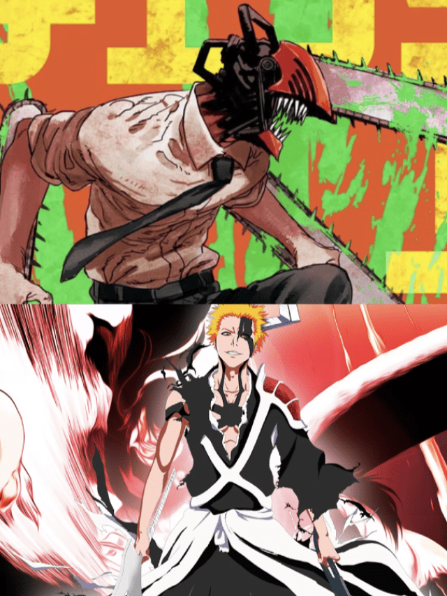 Popular Anime in November, Check the list here