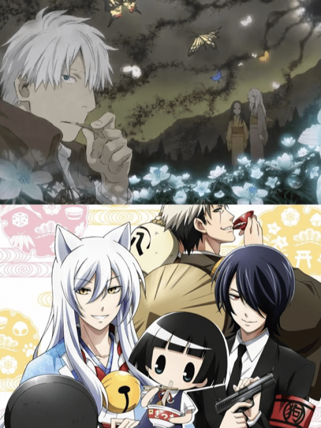 Not Fair! Amazing but underrated Anime