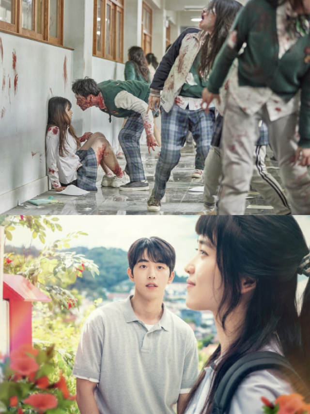 Year Ender: Top 10 K-Dramas of 2022
