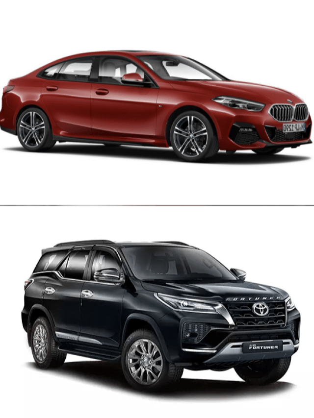 Best Selling Cars Under 50 Lakh in India: From Toyota to Audi