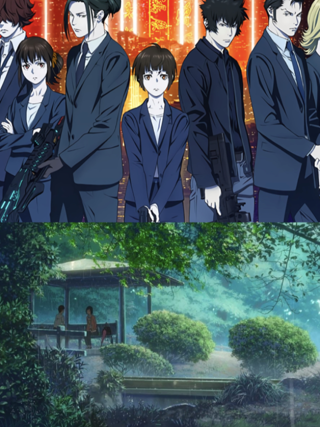Happy New Year: Check List Of Anime Movies To Be Out in 2023