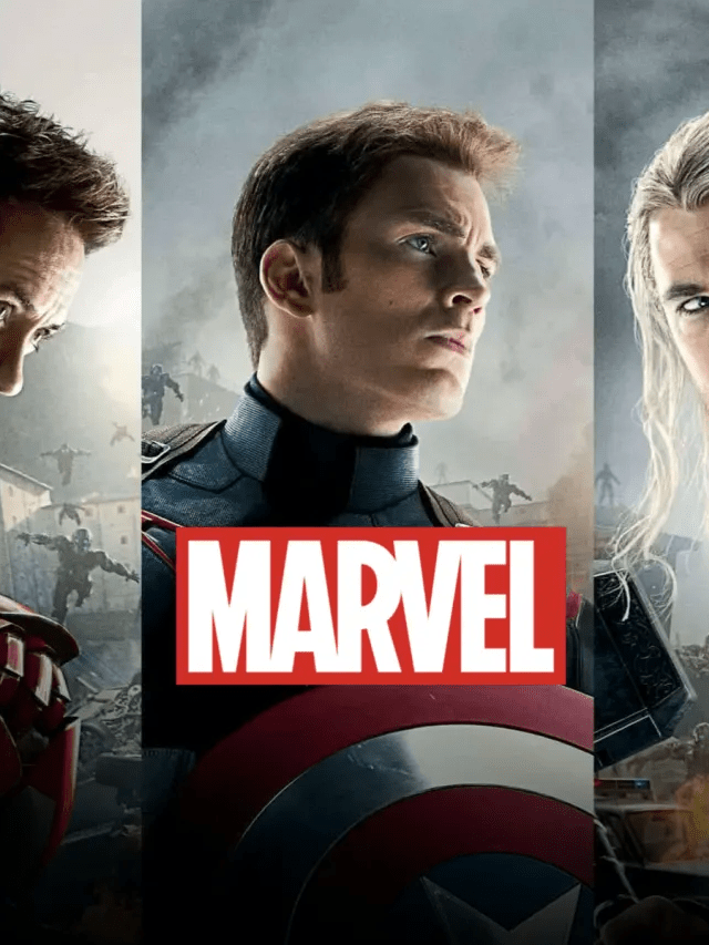 Marvel Trivia: Check If You Are A True Marvel Fan