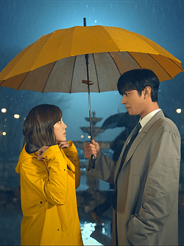 Here are top 10 Korean dramas to watch this New year 2023