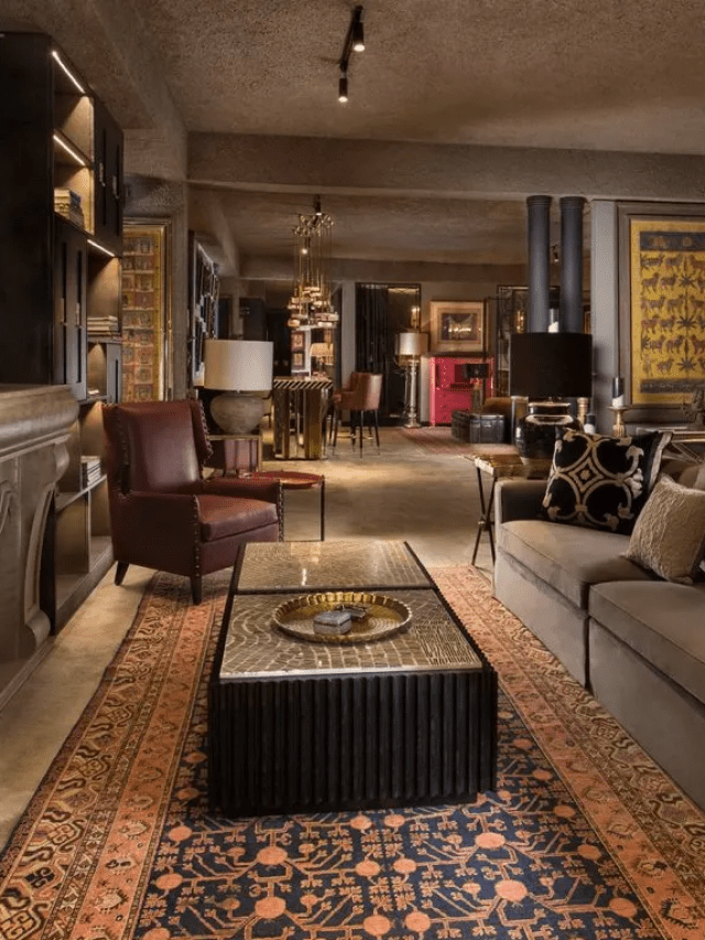 Vastu Tips for placing Furniture in Living Room and Kitchen