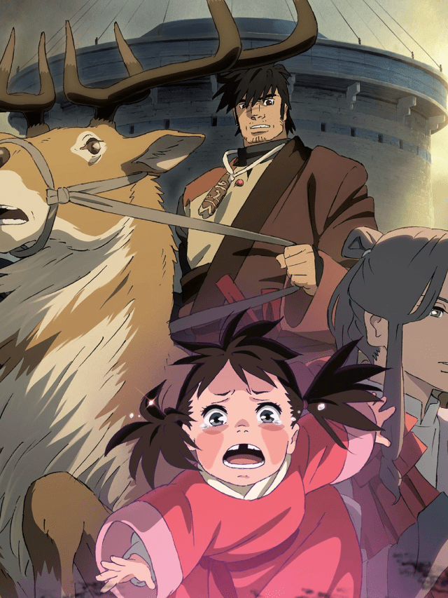 2022 Year Ender: Best Anime Movies Of This Year