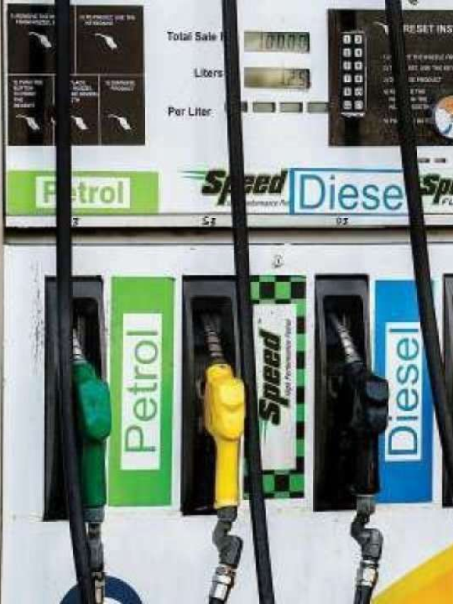 Petrol price Today, December 7 2022: Fuel prices remain unchanged despite decline in crude oil; details here