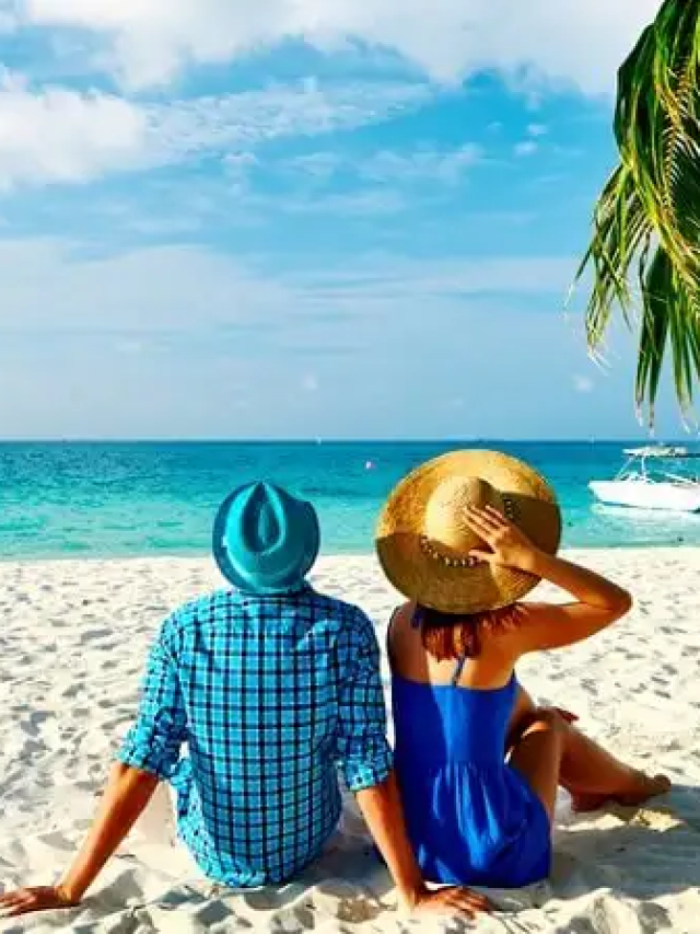 Check best 10 Honeymoon Destinations on a Budget