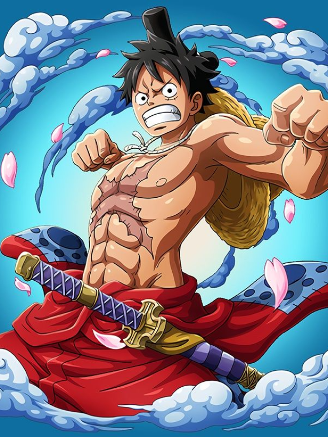 One Piece: Only Luffy lovers will understand