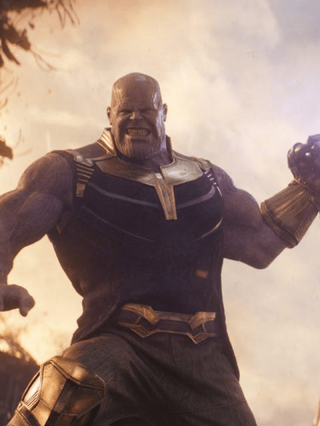 Thanos is okay but these MCU Supervillains are… (Part 1)