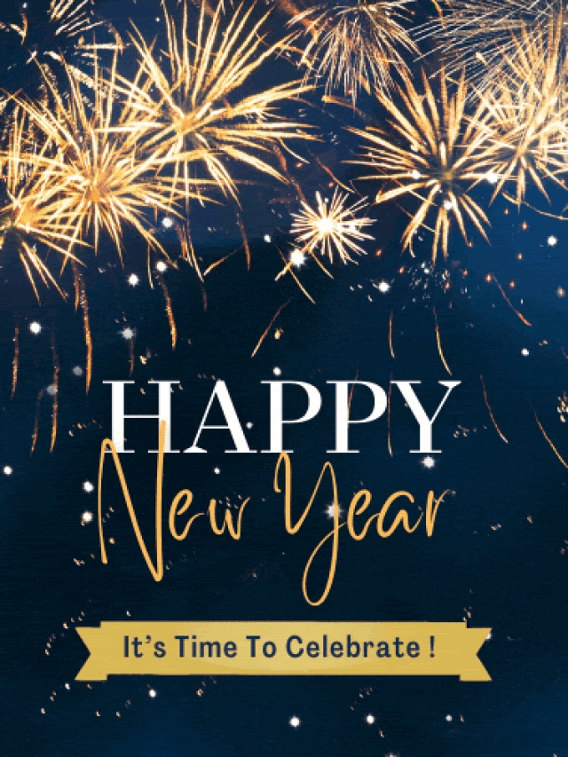 New Year 2023: Check Out Creative Party Decoration Items