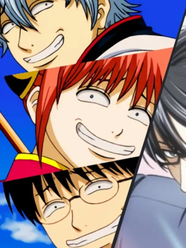 Top Comedy Anime To Watch If You Haven’t So Far