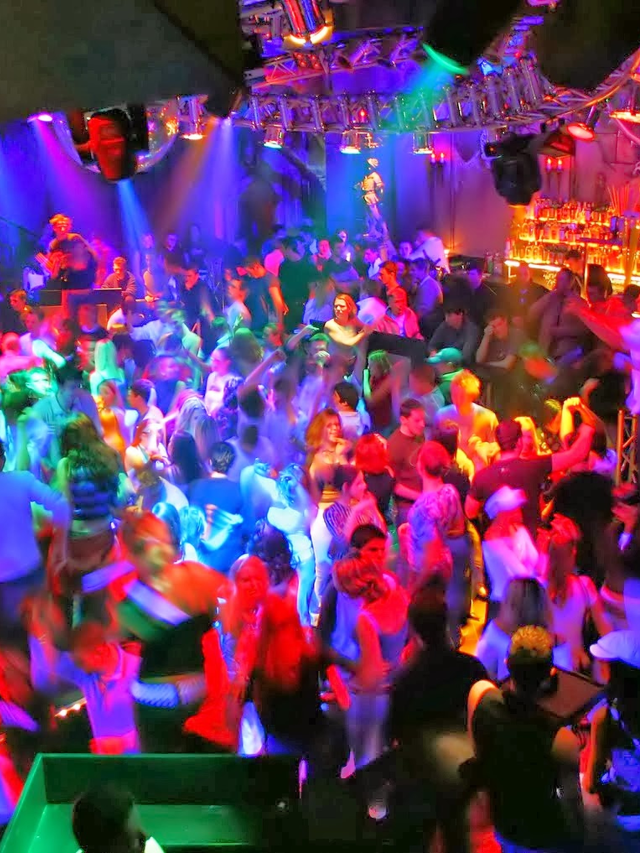 New Year 2023: Top 10 Party Places In Goa To Celebrate