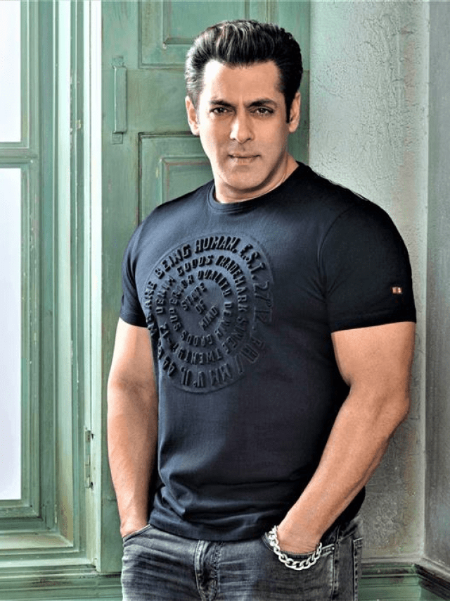 How Salman Khan’s charm made these things Iconic?