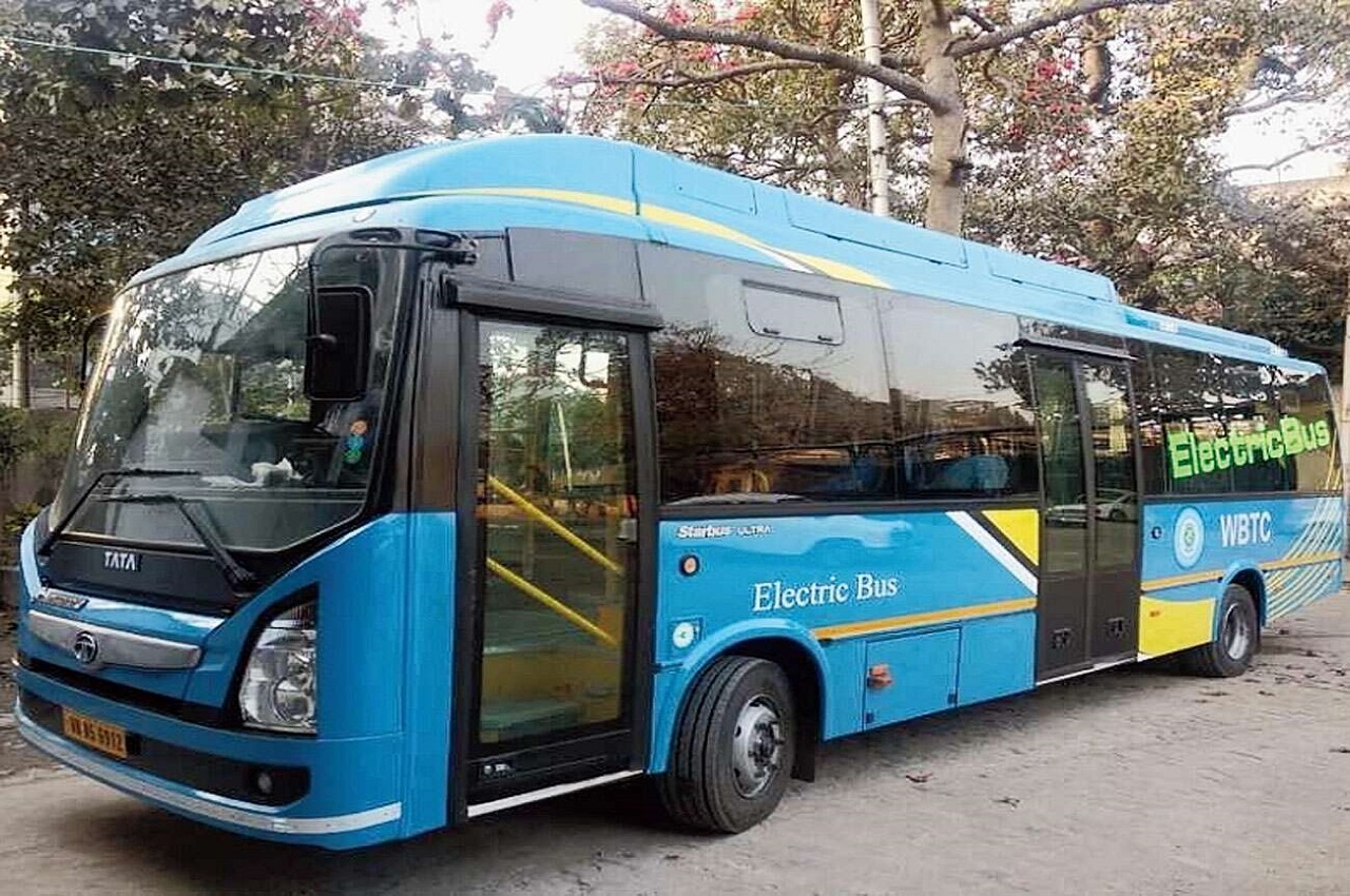 Delhi To Launch 250 Mohalla Electric Buses On April 22 From Key Depots