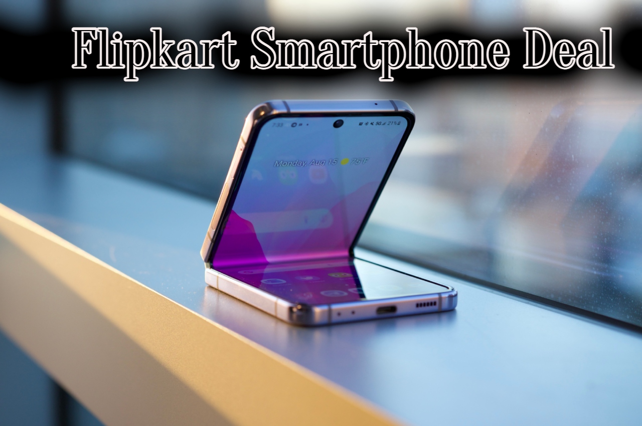 Flipkart Offer