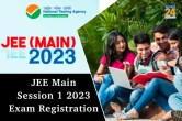 JEE Main 2023
