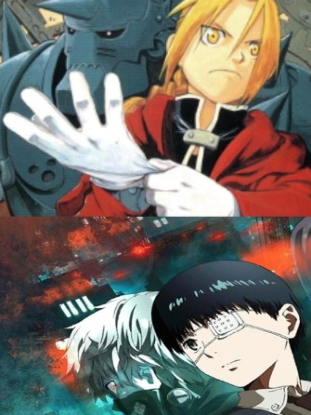 Anime: Here are few Naruto-like shows to watch