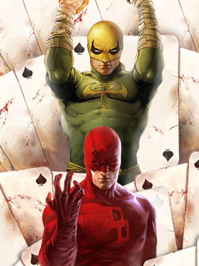 Marvel: From Daredevil to Iron Fist, these 7 OG heroes were mere ripoffs