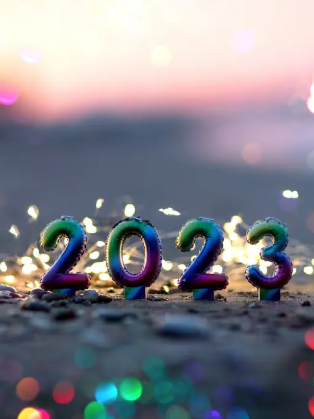 New Year, New Checklists: Here’s 10 ways to be happy in 2023