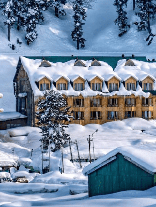 Best North Indian Cities For Your January Trips