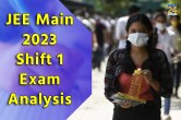 JEE Main 2023