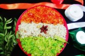 Republic Day Special Recipe