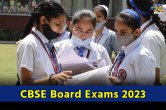 CBSE Board 2023