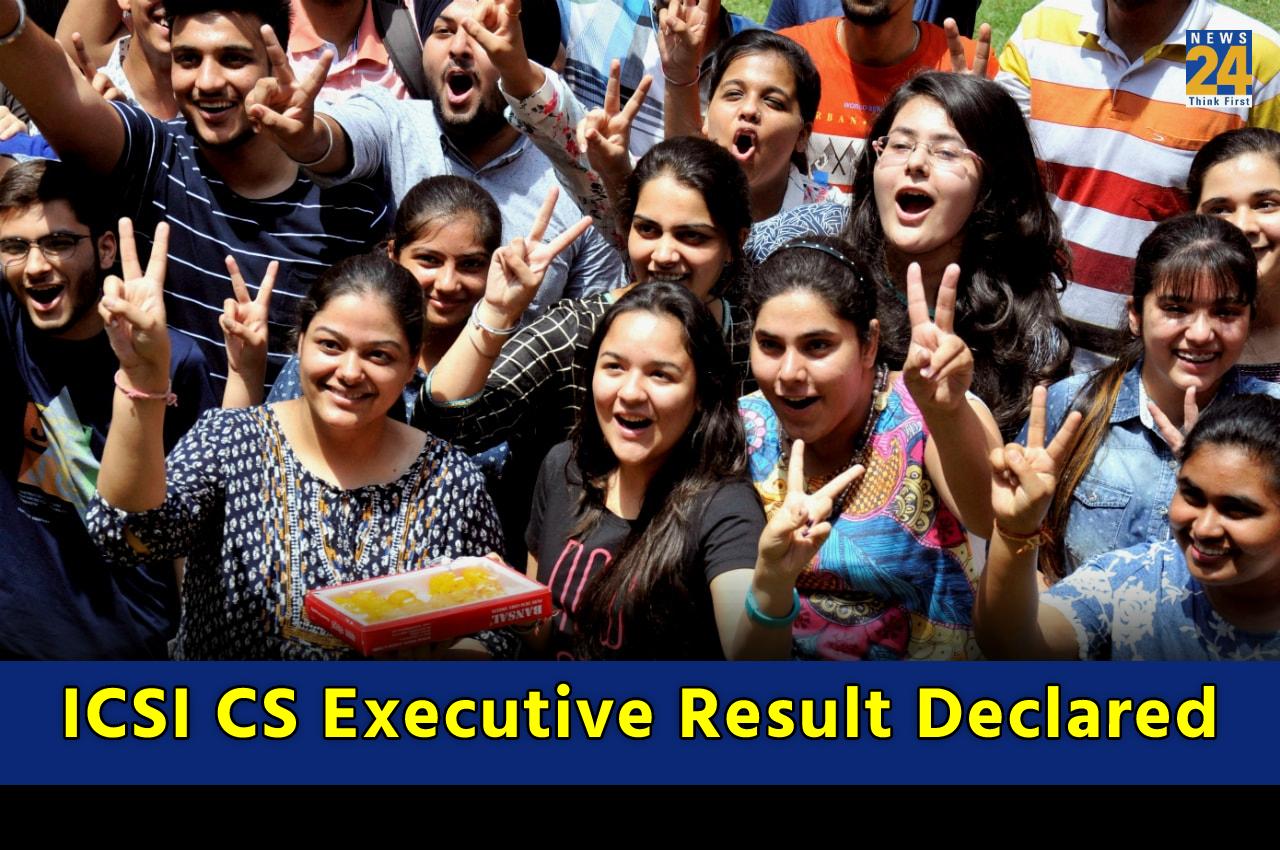 ICSI CS 2022