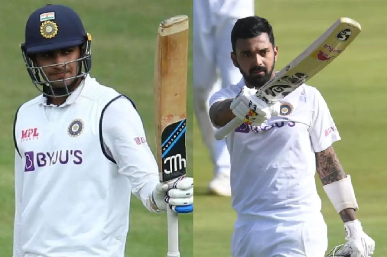 IND vs AUS 2023