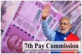 7th Pay Commission: