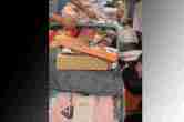 Women arrested with drug at IGI