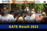 GATE 2023 Result