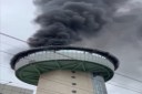 'Haryana fire