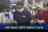 JEE Main 2023