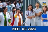 NEET UG Final Answer Key 2023