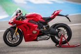 Ducati Panigale V4
