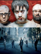 9 Movies To Watch When You Are High