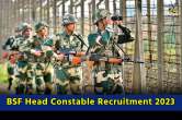 BSF Recruitment 2023