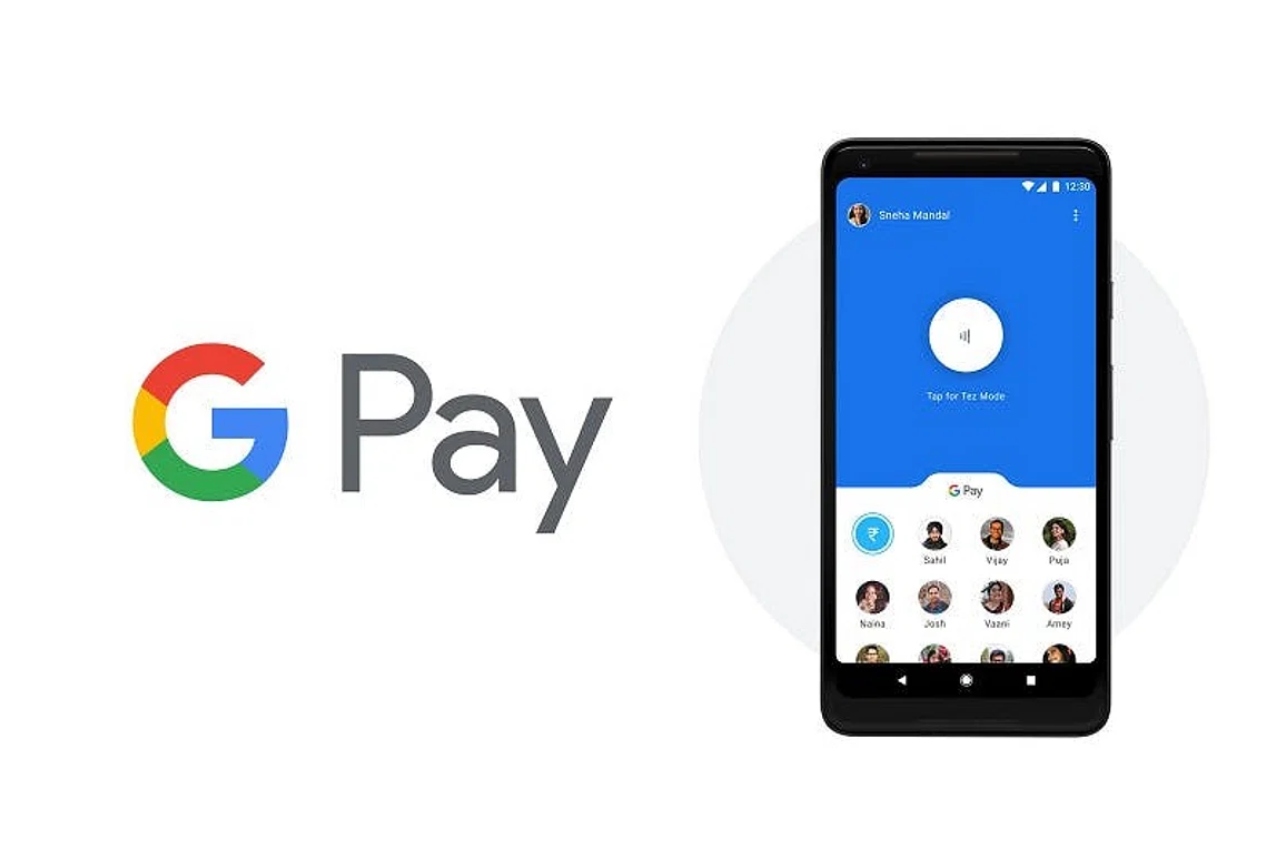 Google Pay