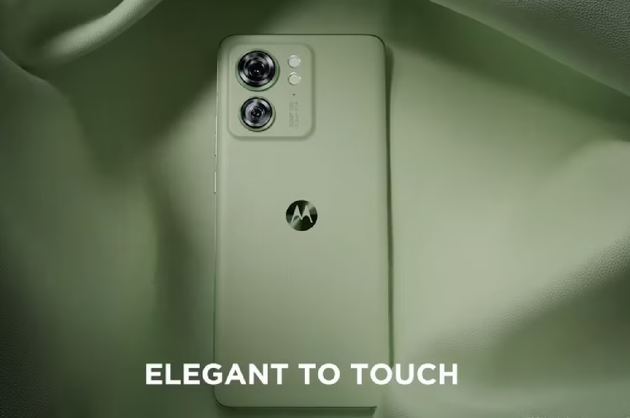 Motorola Edge 40