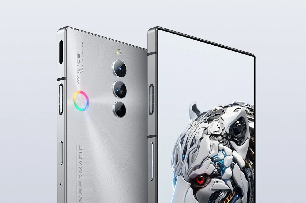 Nubia Red Magic 8S