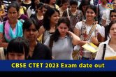 CBSE CTET 2023